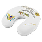 Neck Pillow for Restful Journeys