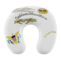 Neck Pillow for Restful Journeys
